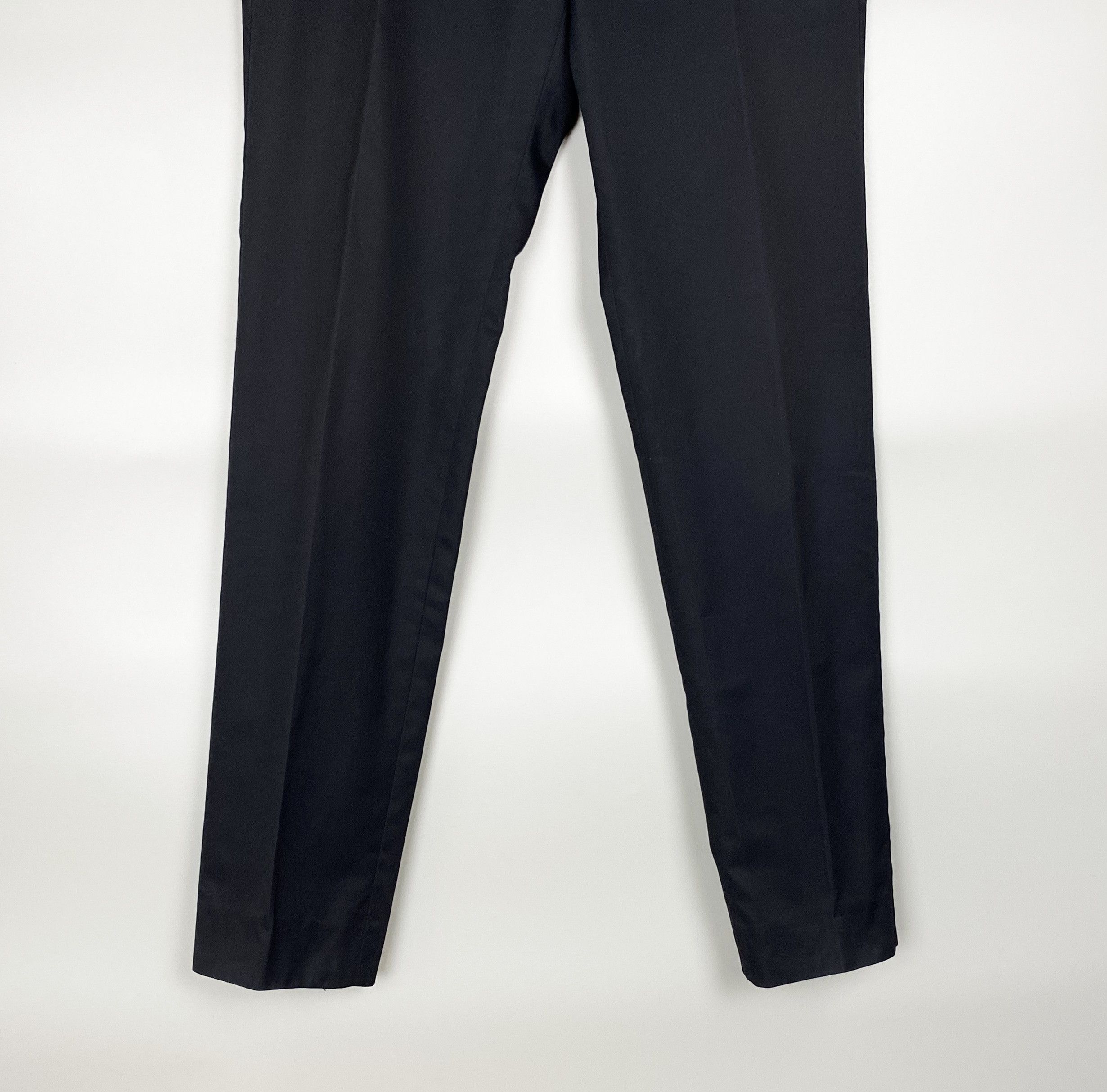 Gucci GUCCI Trousers Pant Size 48 made In Italy Size US 32 / EU 48 - 5 Thumbnail
