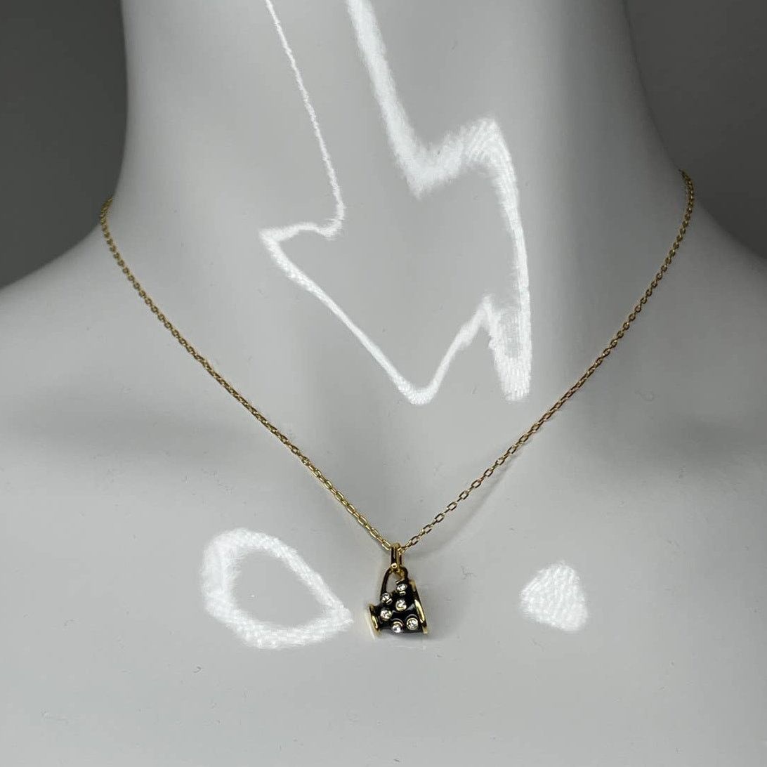 Kate Spade Kate Spade tea Cup earrings and Necklace Set Size ONE SIZE - 5 Thumbnail