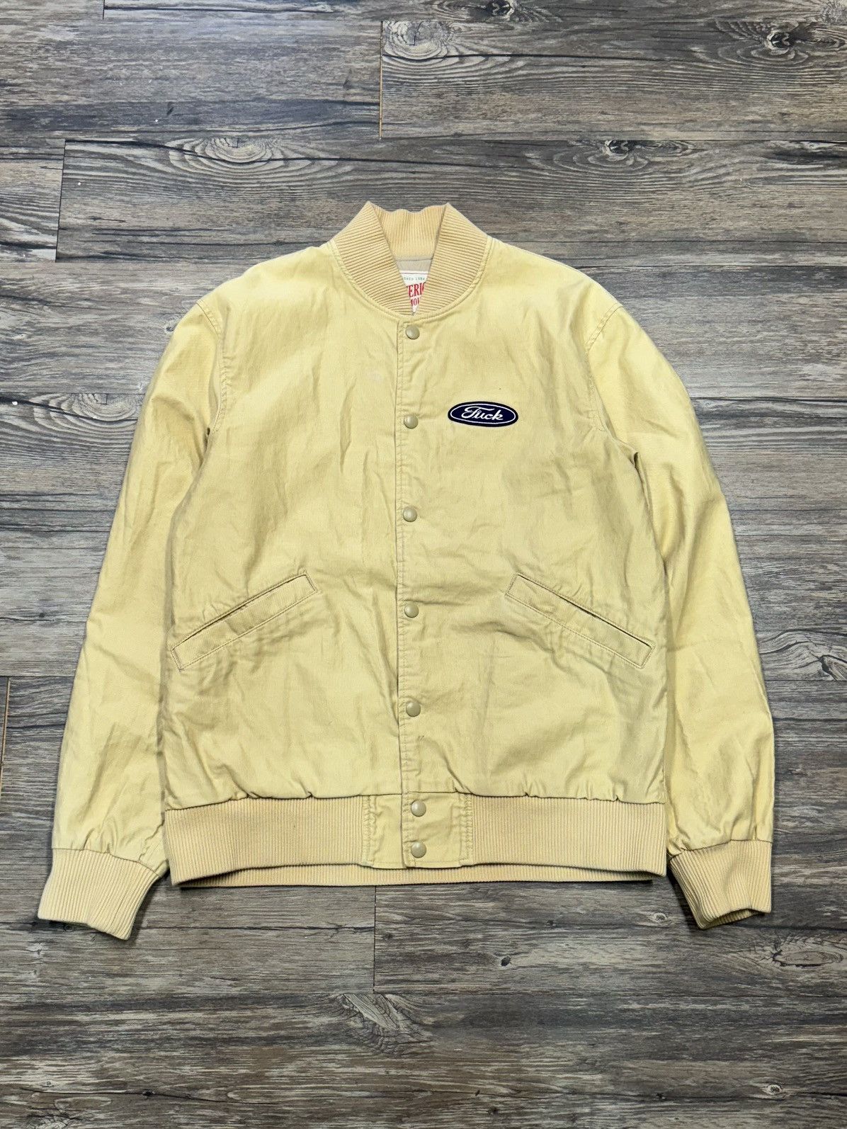Hell Hysteric | Grailed