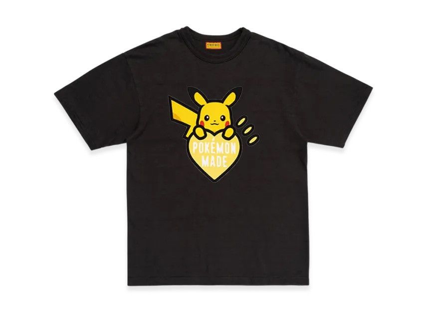 Human Made Human Made Pokemon Tee Size ONE SIZE - 1 Thumbnail