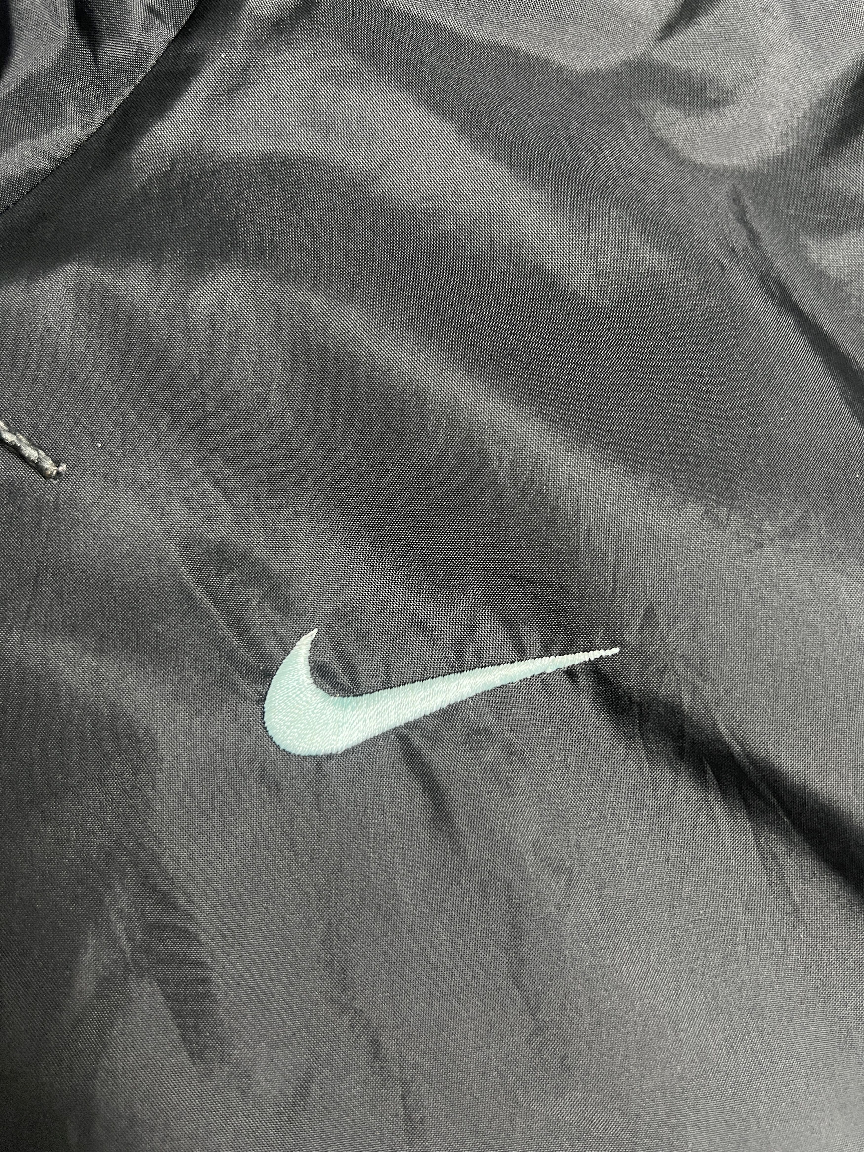 Nike × Vintage Vintage Nike Reversible Anorak Jacket (M) JK848 Size US M / EU 48-50 / 2 - 3 Thumbnail