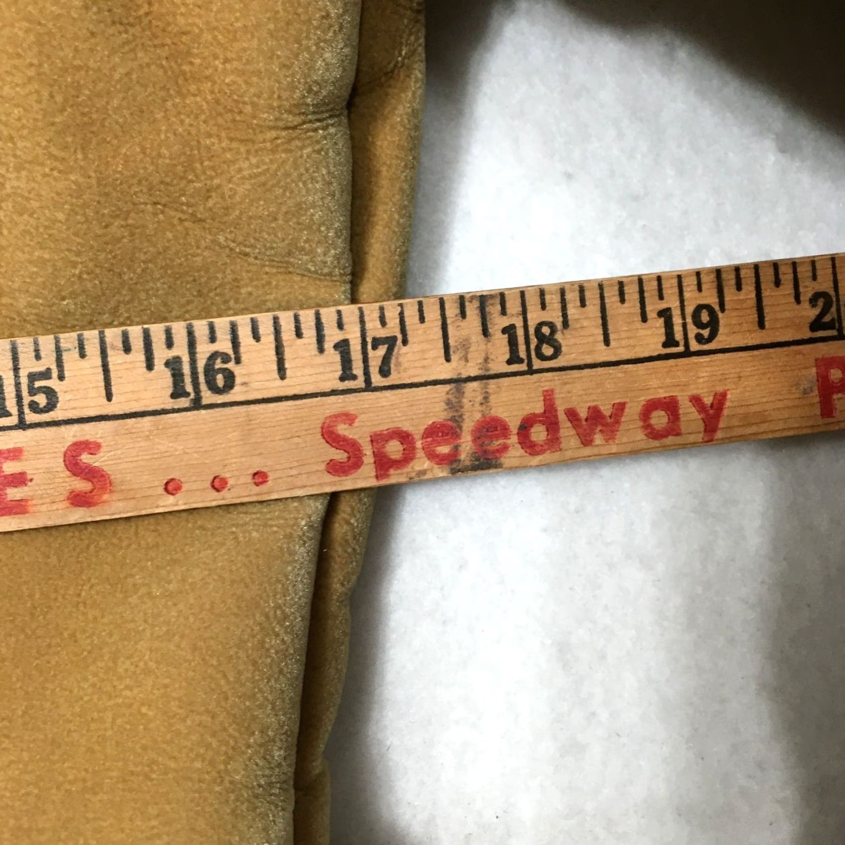 Vintage sun & moon Womens Brown faux Suede Long Sleeve Button Front Jacket S Brown Basic Jacket Womens, Casual Winter, Pockets, Outdoor Theme Size S / US 4 / IT 40 - 5 Thumbnail