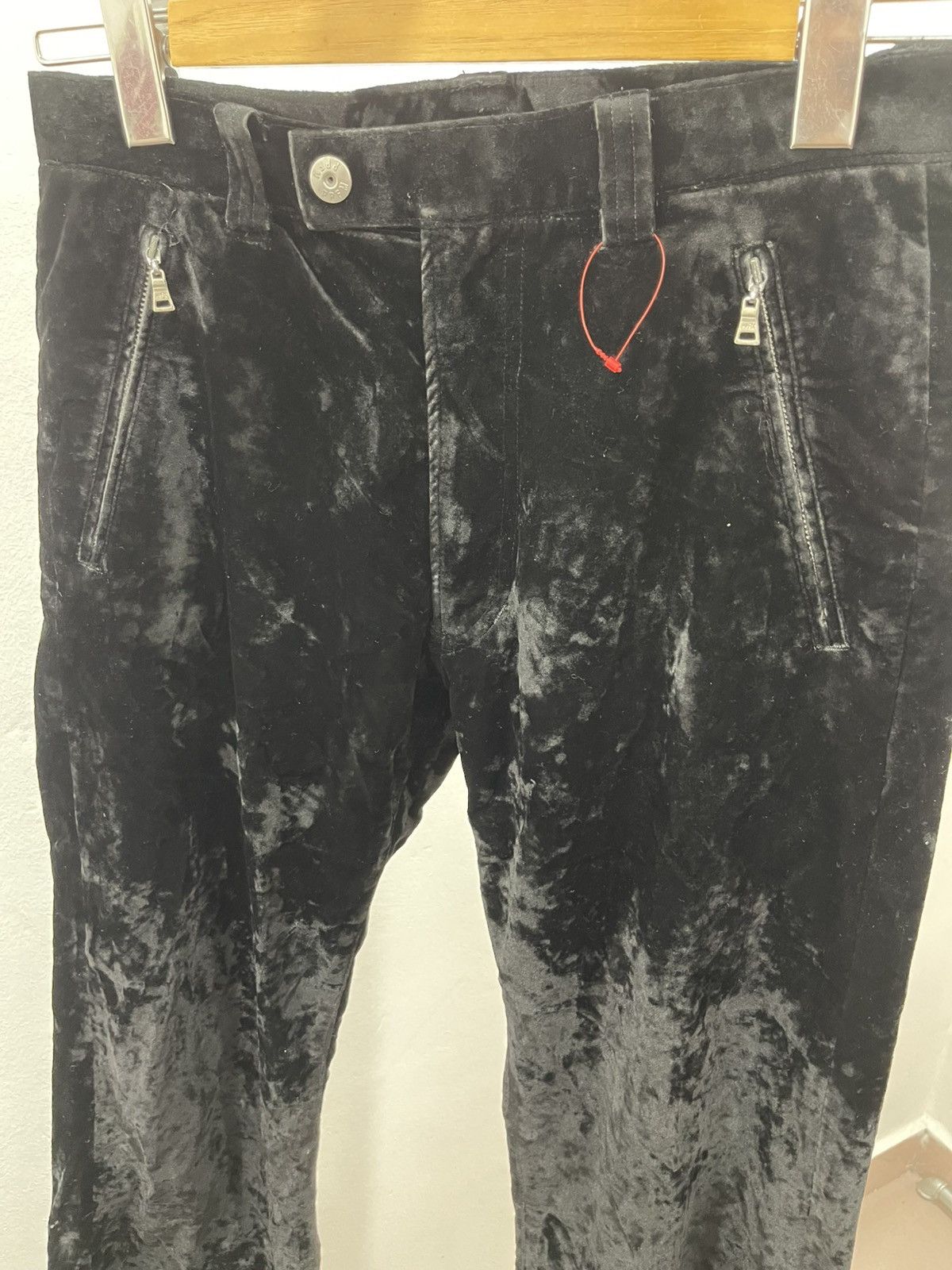 PPFM Jepanes Brand x PPFM Size US 28 / EU 44 - 3 Thumbnail