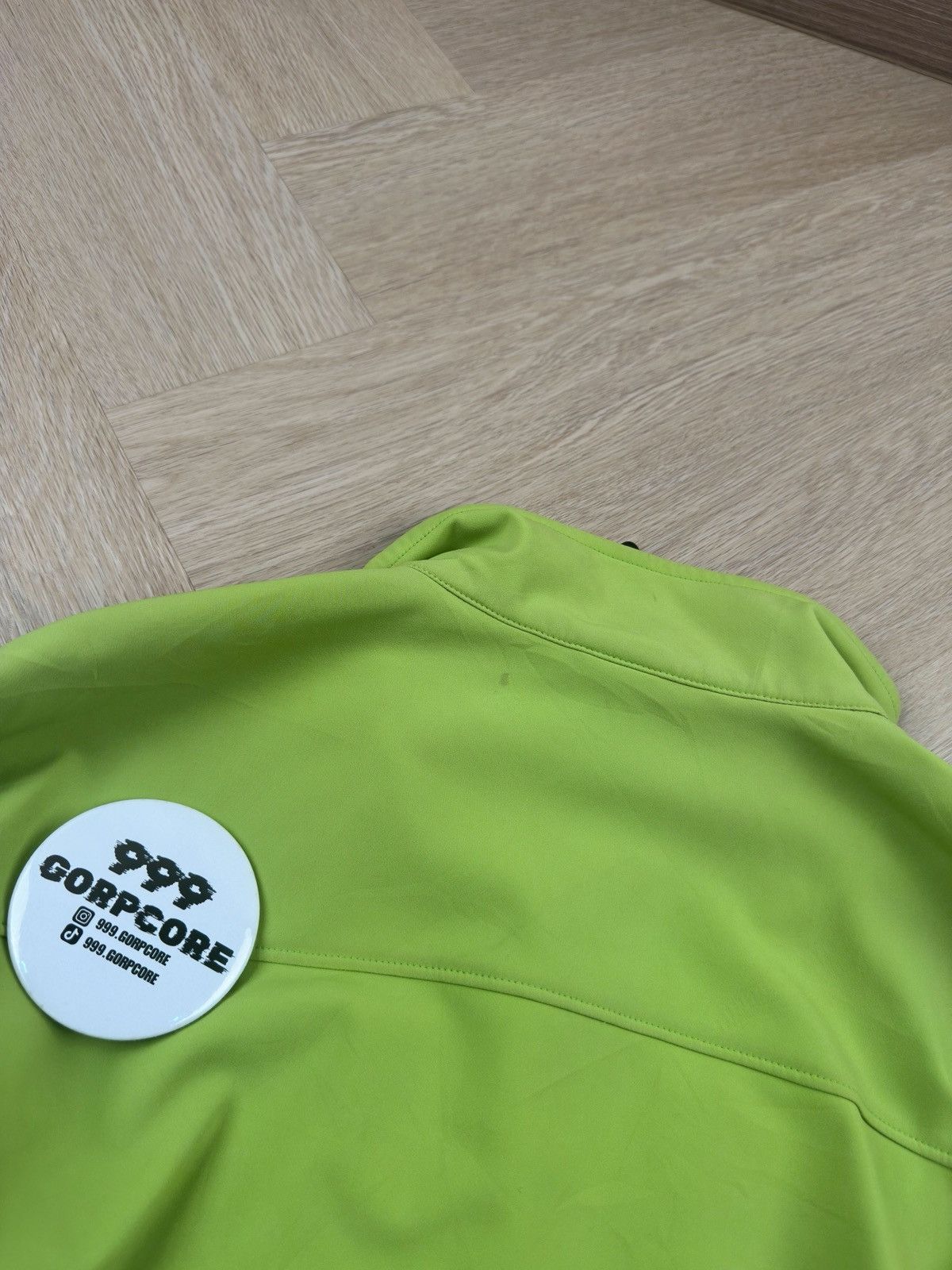 Arc'teryx Arc’Teryx Gamma MX Size US M / EU 48-50 / 2 - 12 Thumbnail