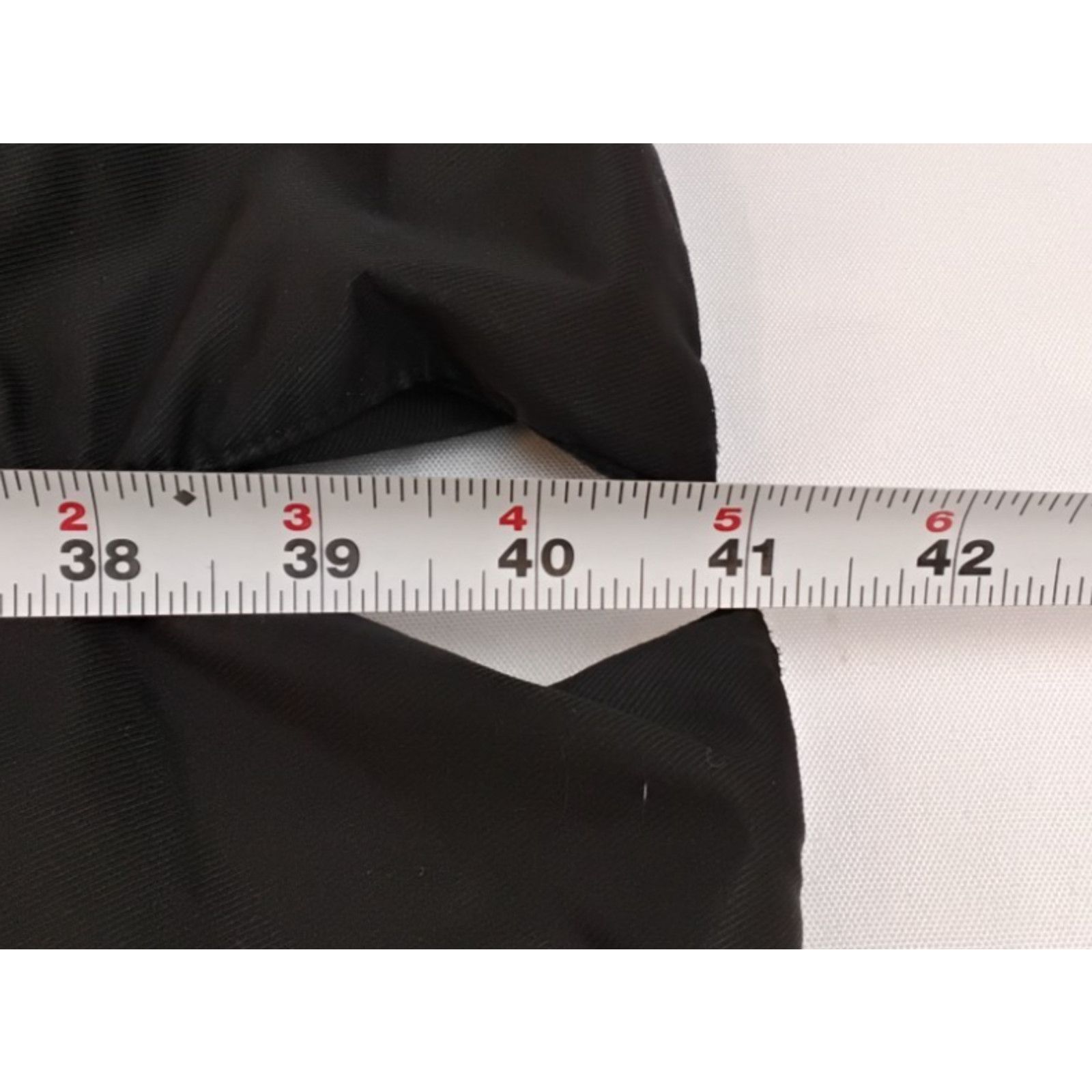 Helly Hansen Helly Hansen Ski Jacket Women's S Black Arctic Legacy Parka Size S / US 4 / IT 40 - 17 Thumbnail