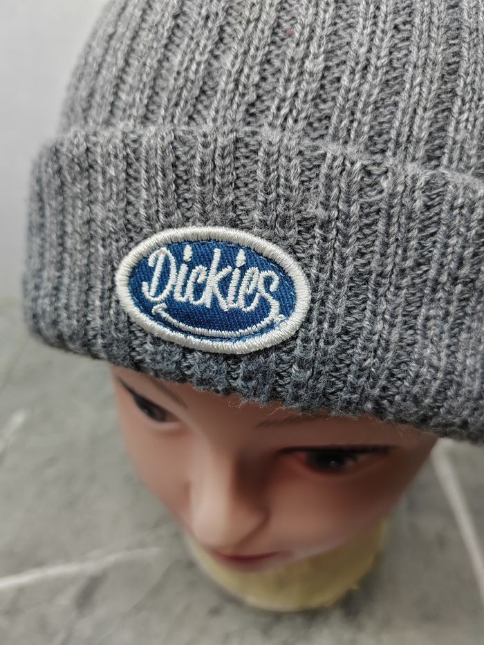 Dickies Vintage Dickies Beanie Snowcap Size ONE SIZE - 5 Thumbnail