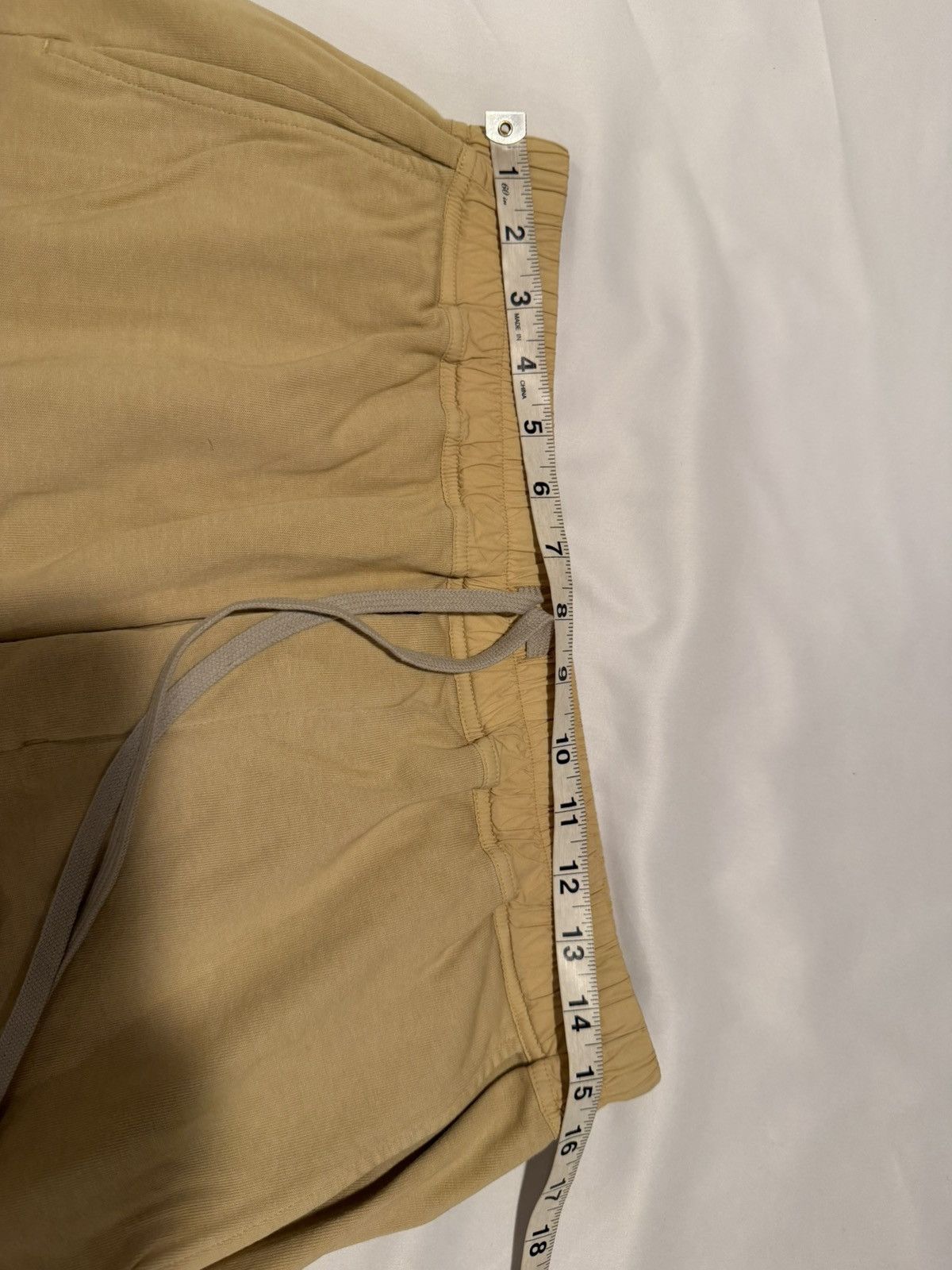 Rick Owens Rick Owens mens pants. XL. $990 Size US 36 / EU 52 - 7 Thumbnail