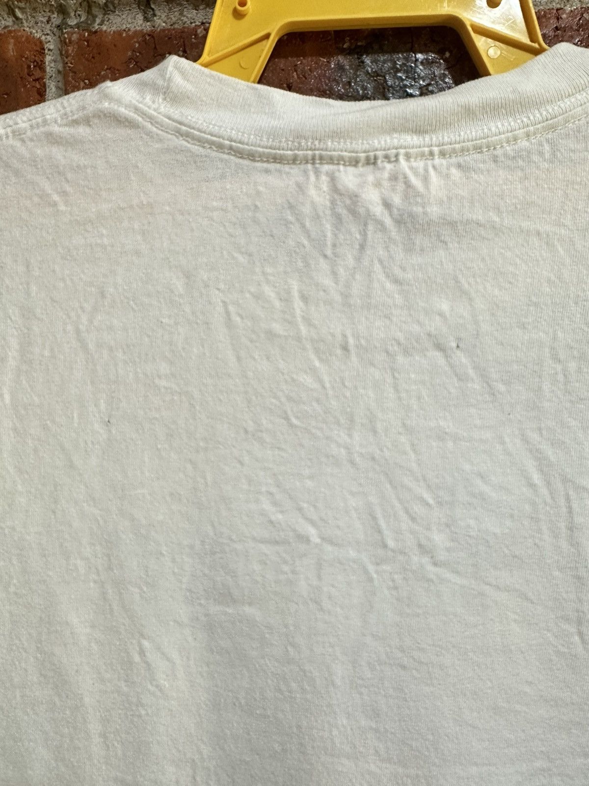 NBA × Vintage Vintage War on The Floor 2013 Tee Size US XL / EU 56 / 4 - 7 Thumbnail