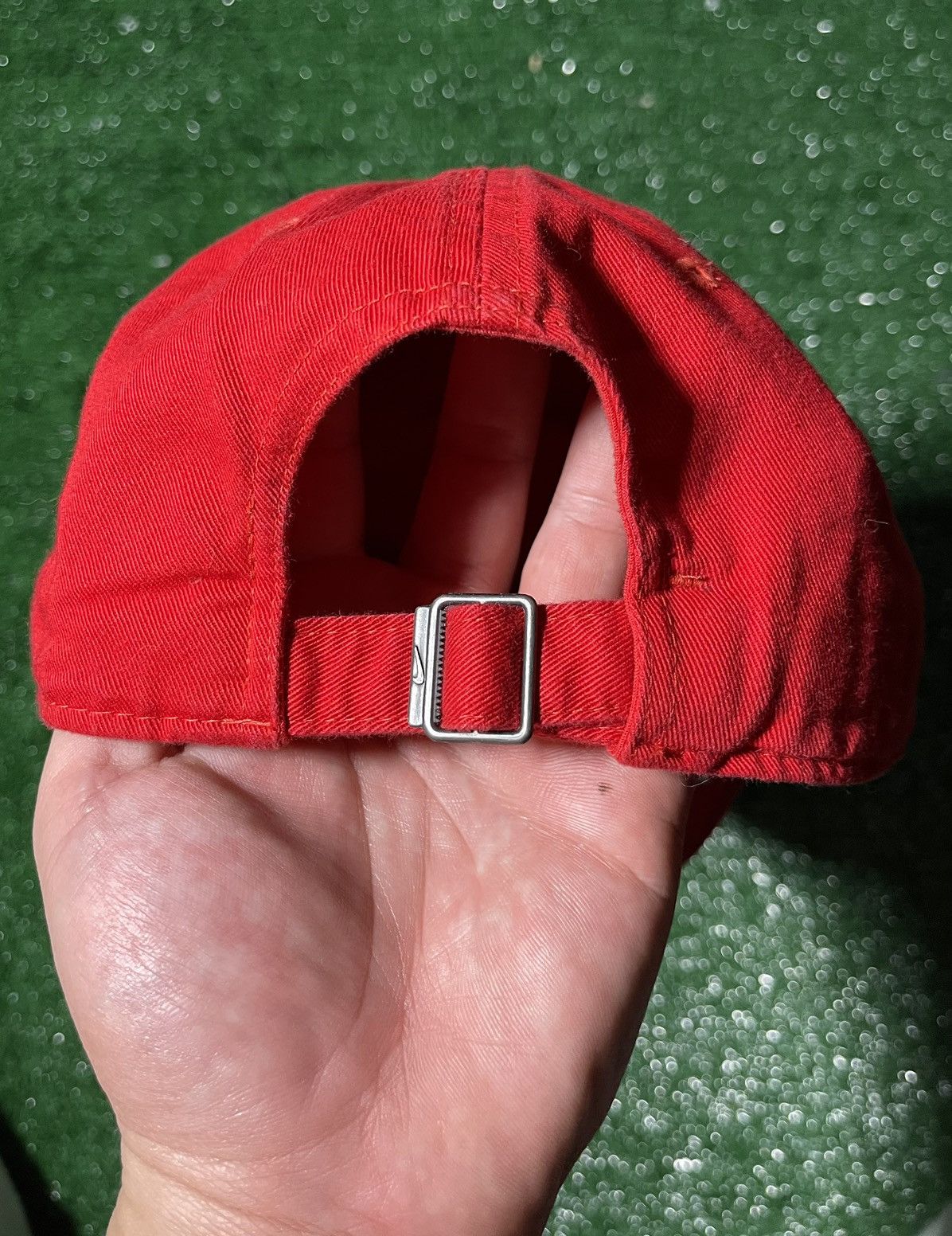 MLB ‘MLB All-Star FanFest’ Nike Adjustable Hat Size ONE SIZE - 2 Thumbnail