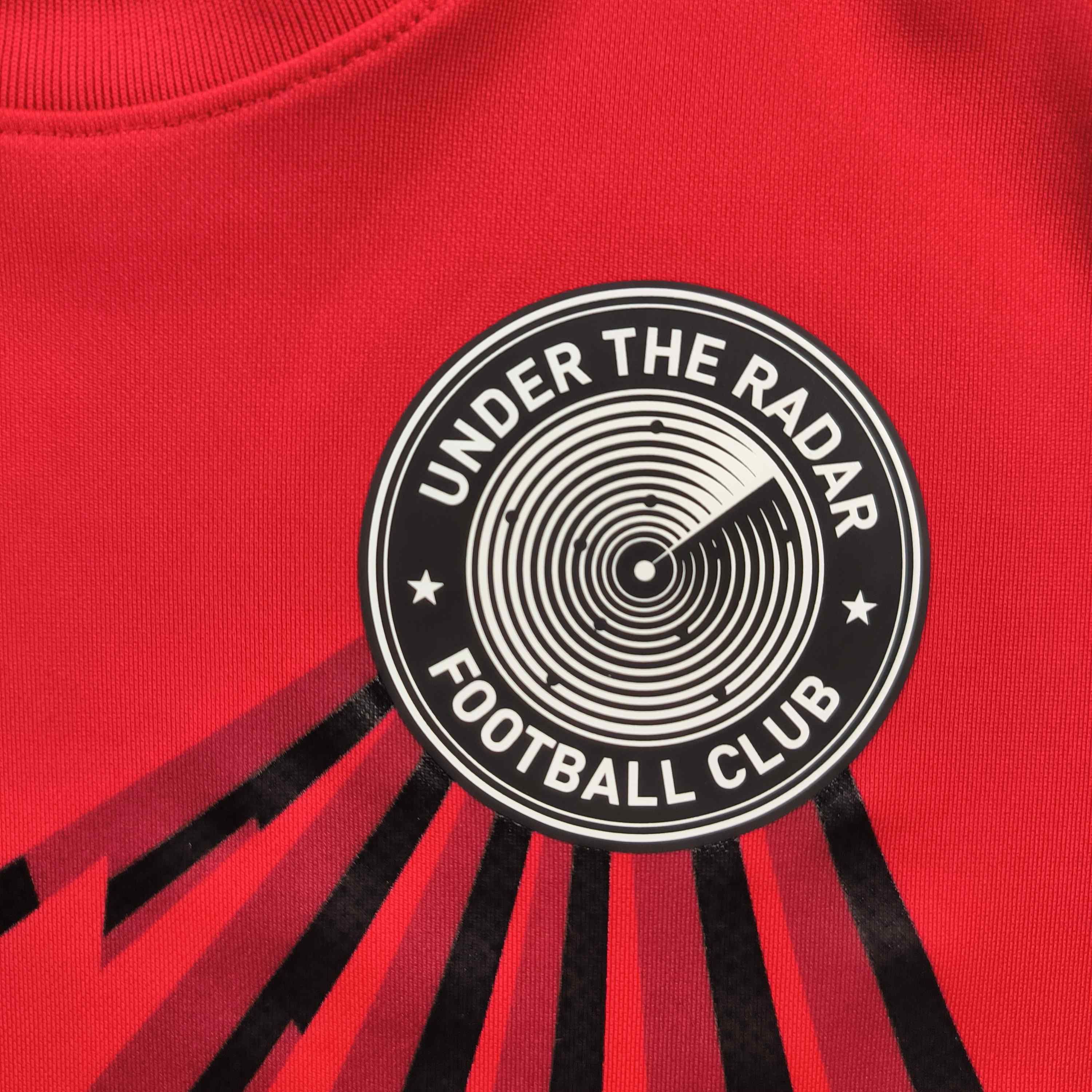 Nike Under The Radar 2021-22 Nike home football jersey size S Size US S / EU 44-46 / 1 - 4 Thumbnail