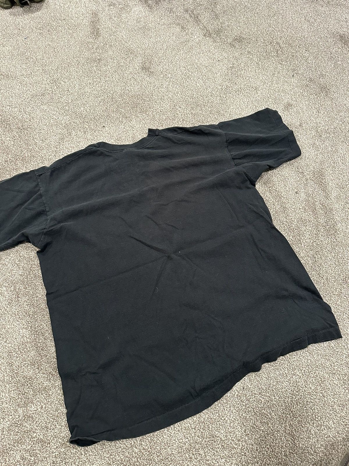Harley Davidson × Vintage Vintage Blind Lizard Motorcycles Tee Size US L / EU 52-54 / 3 - 7 Thumbnail
