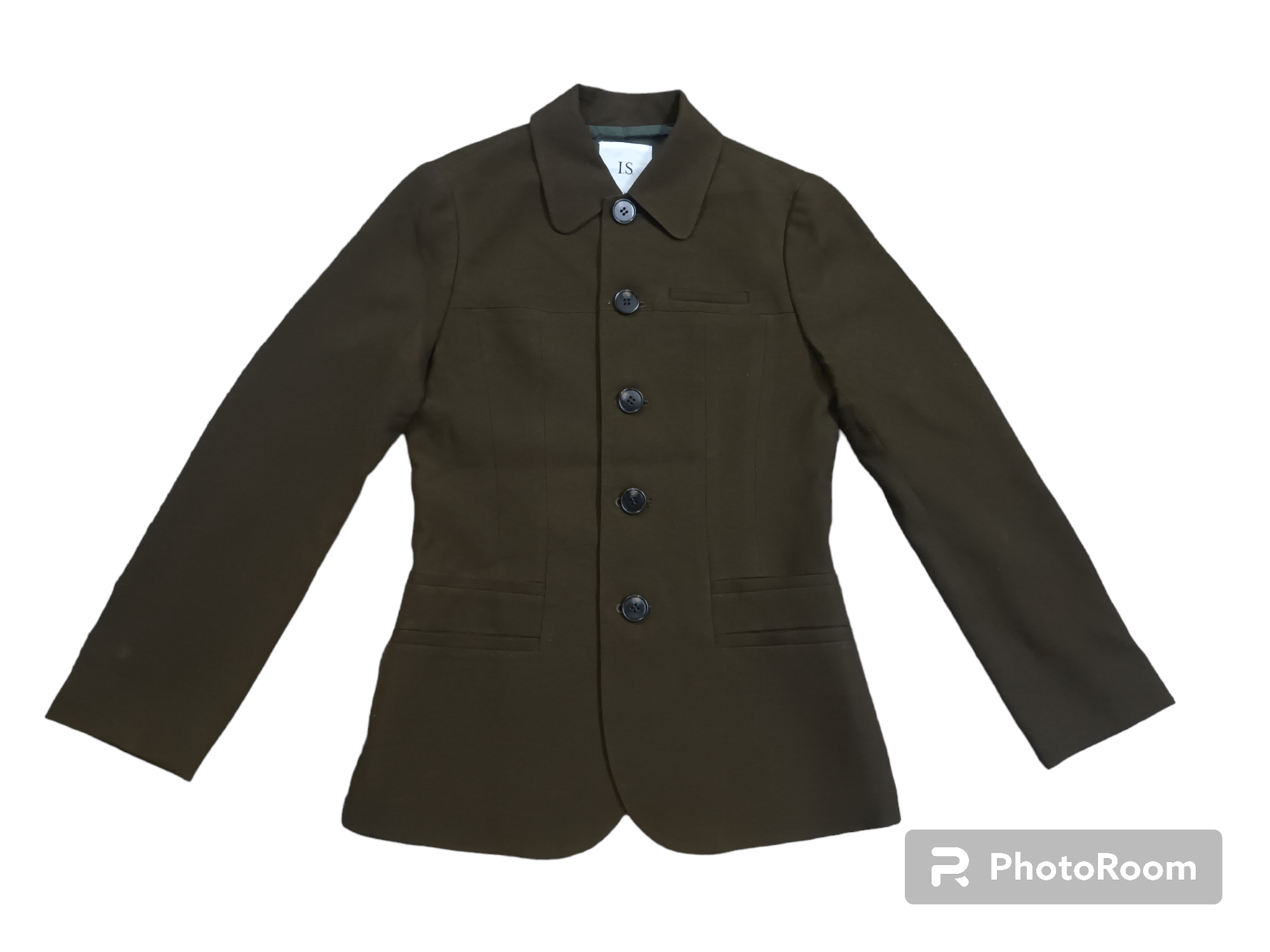 Sale 🔥 I.S. SUNAO KUWAHARA BUTTON UP COAT 🔥