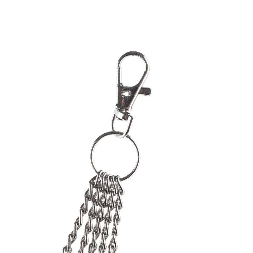 Other Waist Chain Jeans Pants Keychains Size ONE SIZE - 3 Thumbnail