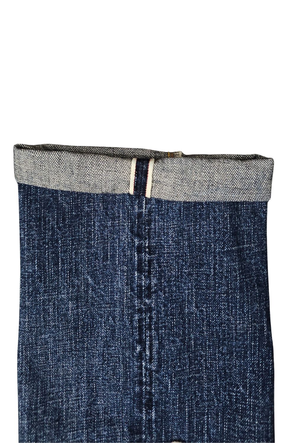 RRL Ralph Lauren RRL Low Straight - 'Milwaukee' - Japan Woven Selvedge Size US 31 - 10 Thumbnail