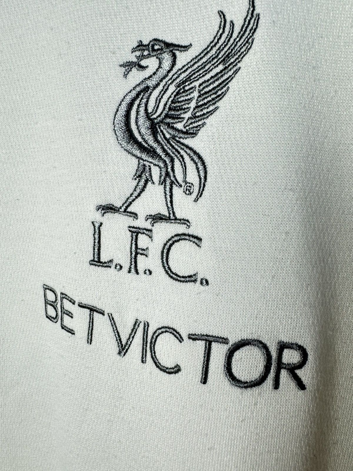 New Balance Liverpool Training Polo Shirt Jersey New Balance size 2XL Size US XXL / EU 58 / 5 - 3 Thumbnail