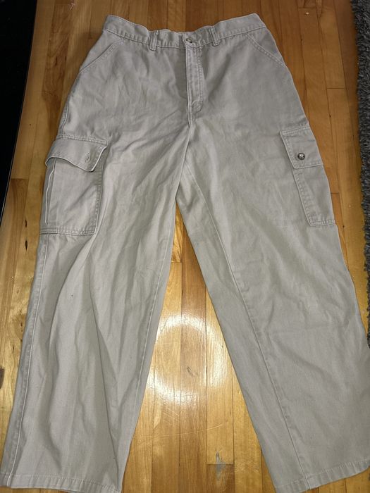 Denver Hayes Denver Hayes Men's Cargo Pants Grailed