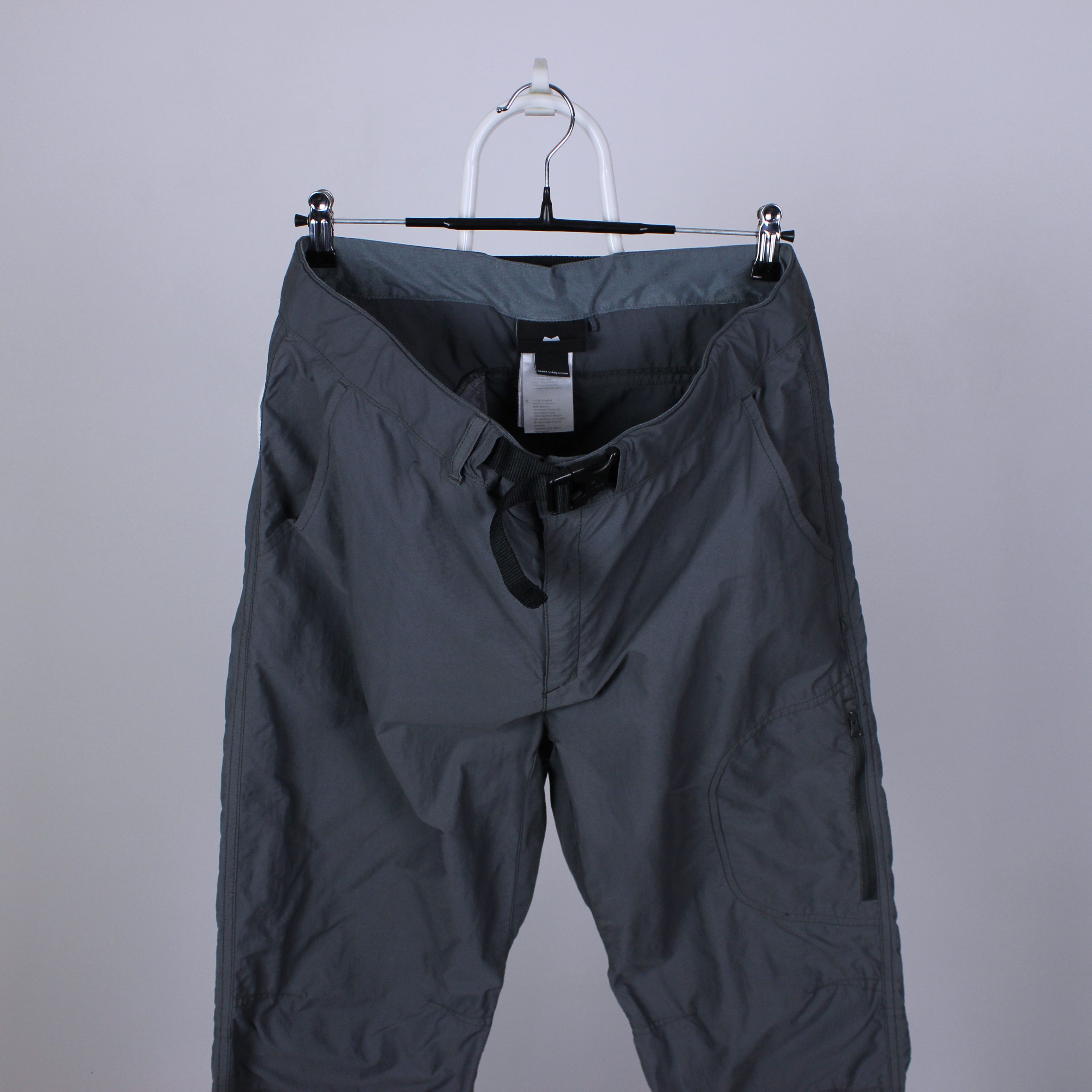 Mountain Equipment mountain equipment pants jogger men mounting 36" Size US 36 / EU 52 - 1 Thumbnail