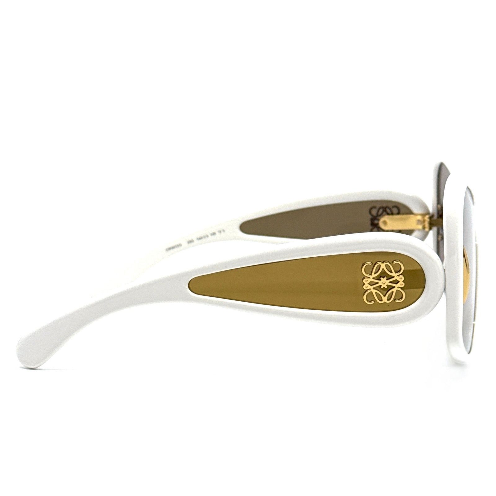 Loewe New, LOEWE Sunglasses LW40131I 25G Authentic Size ONE SIZE - 5 Thumbnail