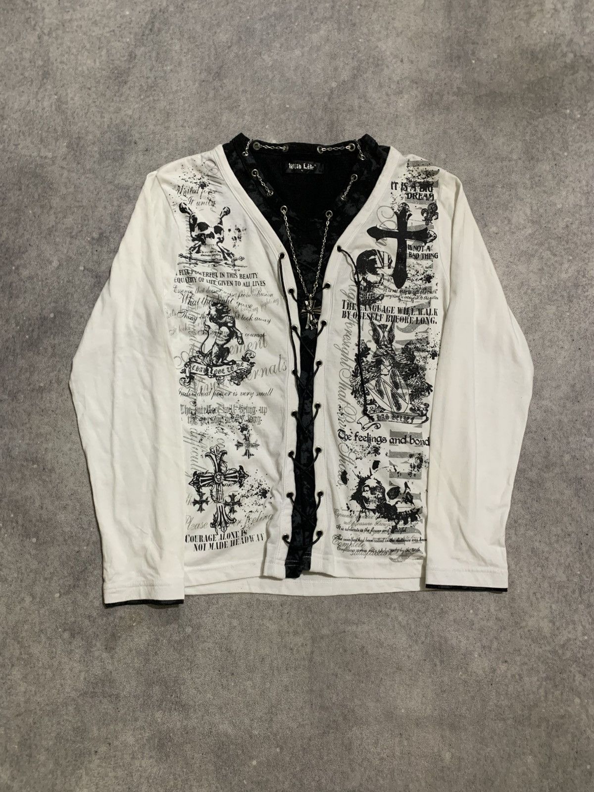 Other Wildlife x japanesebrand Size US M / EU 48-50 / 2 - 1 Thumbnail