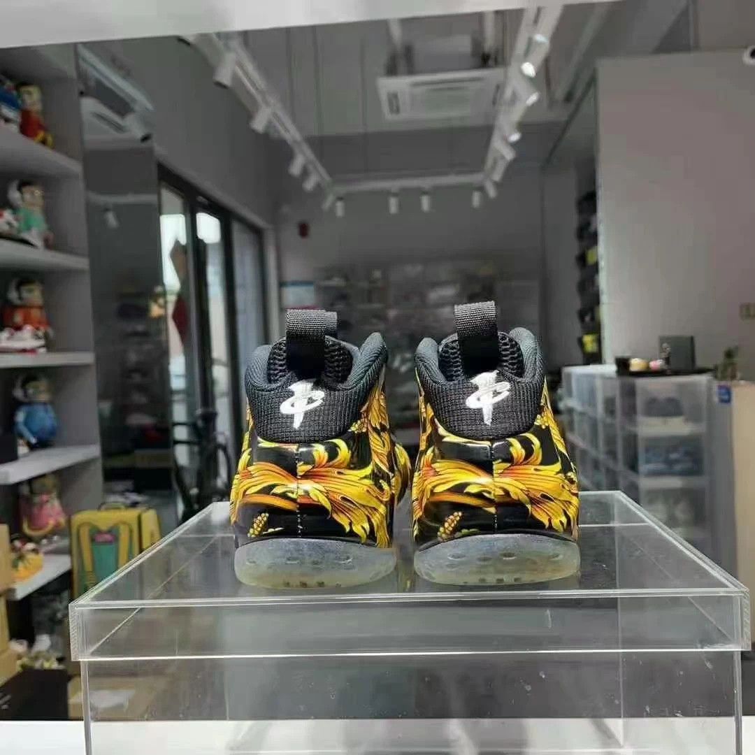 Other Black Strawposite Size 42 Worn Size US 9 / EU 42 - 3 Thumbnail