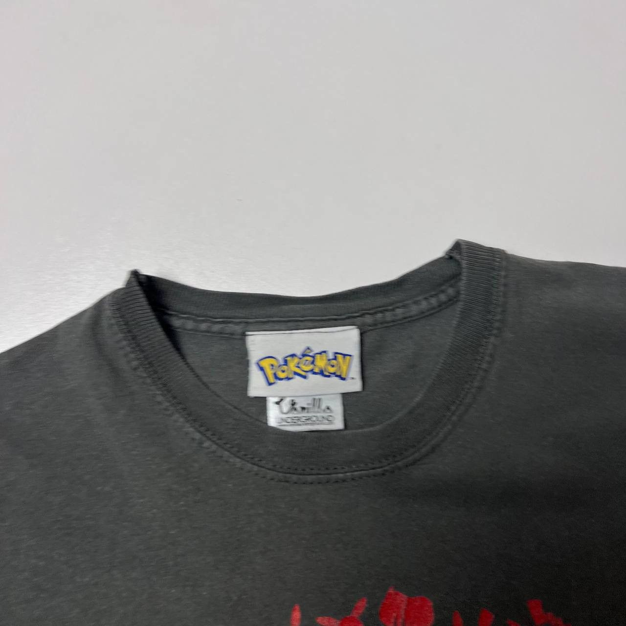 Other Pokemon vintage T-shirt Size:XS Size US XS / EU 42 / 0 - 5 Thumbnail