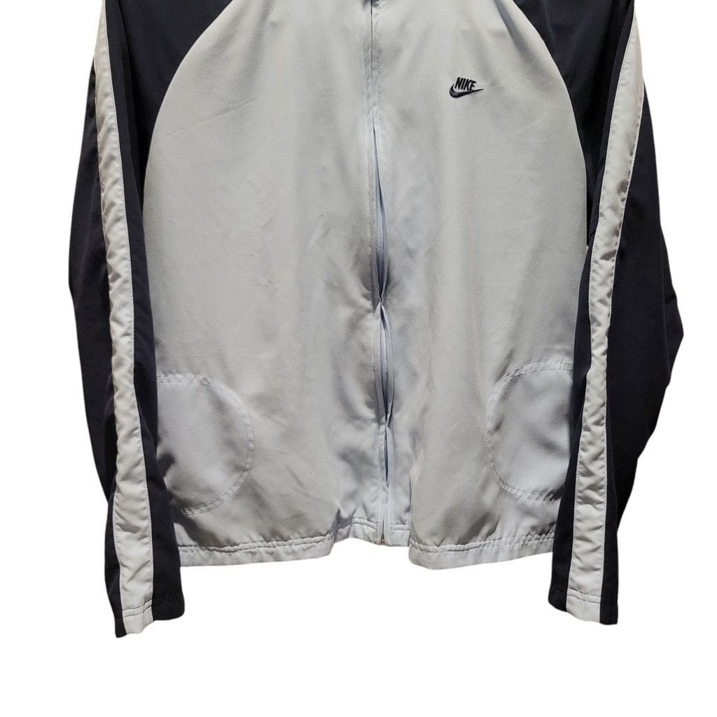 Nike Nike Women's Dri-fit Running Jacket Size Large Excellent Size M / US 6-8 / IT 42-44 - 6 Thumbnail