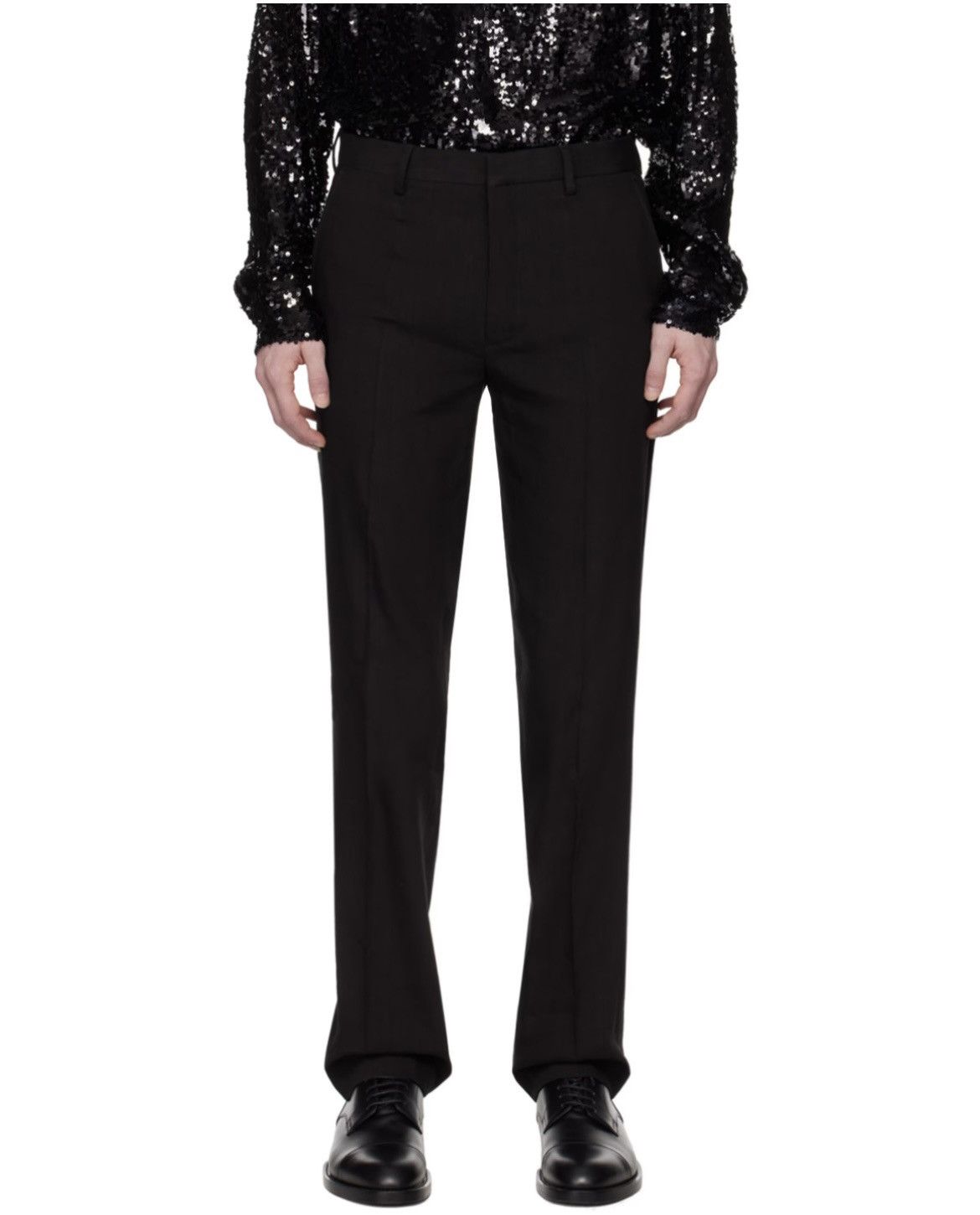 Dries Van Noten Dries van noten slacks. Size US 34 / EU 50 - 1 Thumbnail