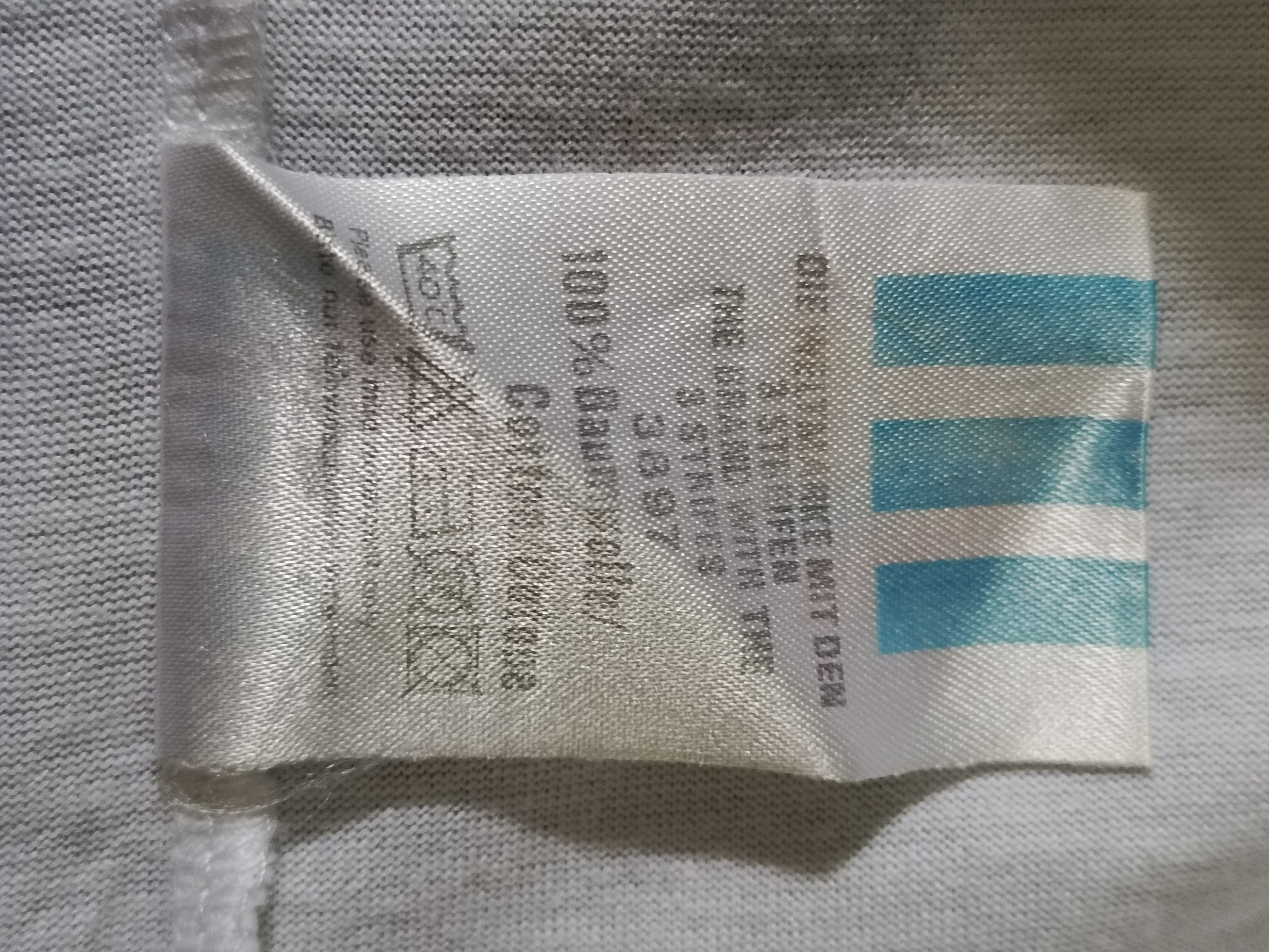 Adidas Adidas Ivan Lendl Polo Shirt Size US L / EU 52-54 / 3 - 3 Thumbnail