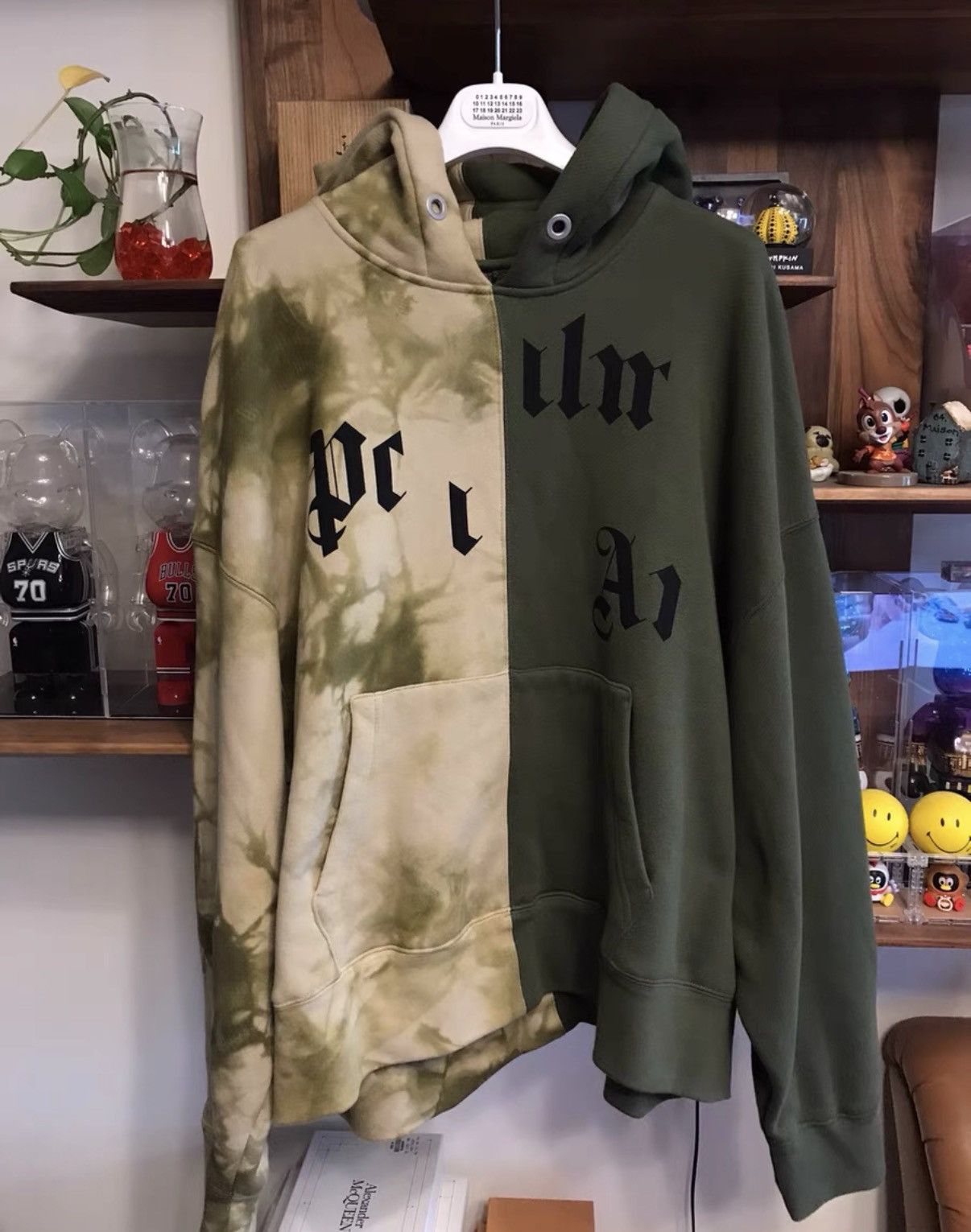 Palm Angels Palm Angels Sweatshirt Brand new Size US XL / EU 56 / 4 - 1 Thumbnail