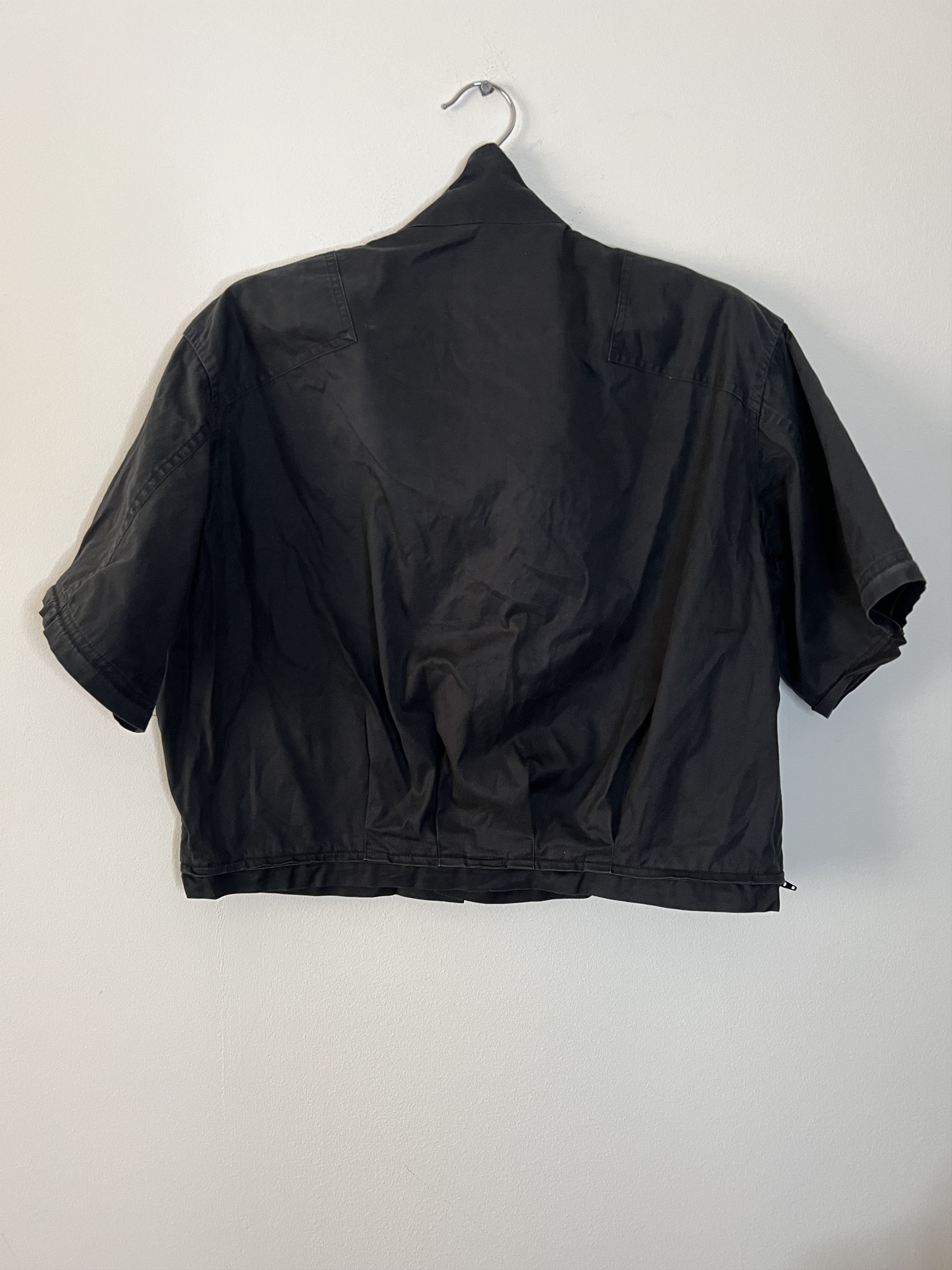Jun Takahashi Rare Jumpsuit no words Size US 32 / EU 48 - 14 Thumbnail