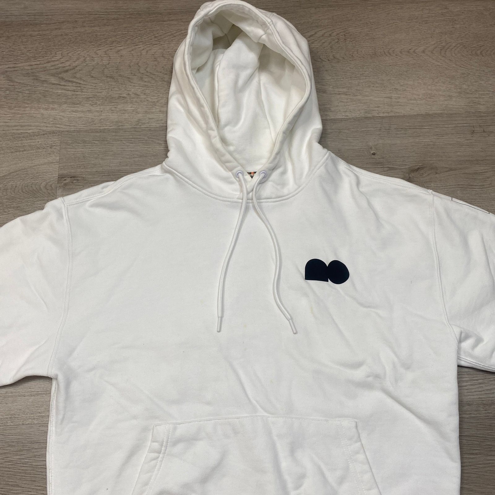 Nike Nike Naomi Osaka Tennis Hoodie Sweatshirt Men's S Streetwear Size US S / EU 44-46 / 1 - 2 Thumbnail