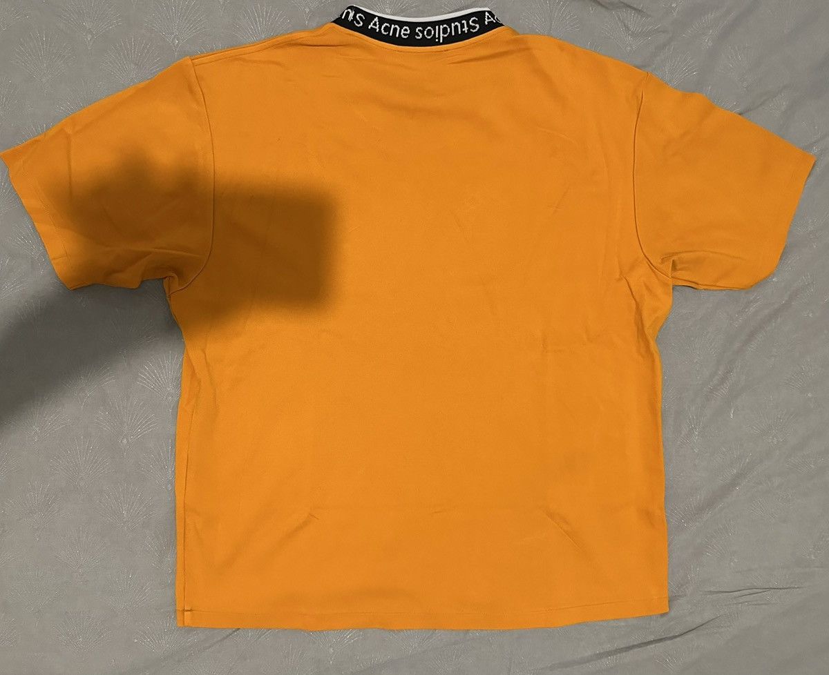 Acne Studios T-shirt Acne Studios Size US XL / EU 56 / 4 - 3 Thumbnail