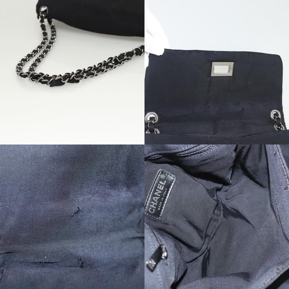 Chanel Chanel Chain Shoulder Bag Size ONE SIZE - 4 Thumbnail