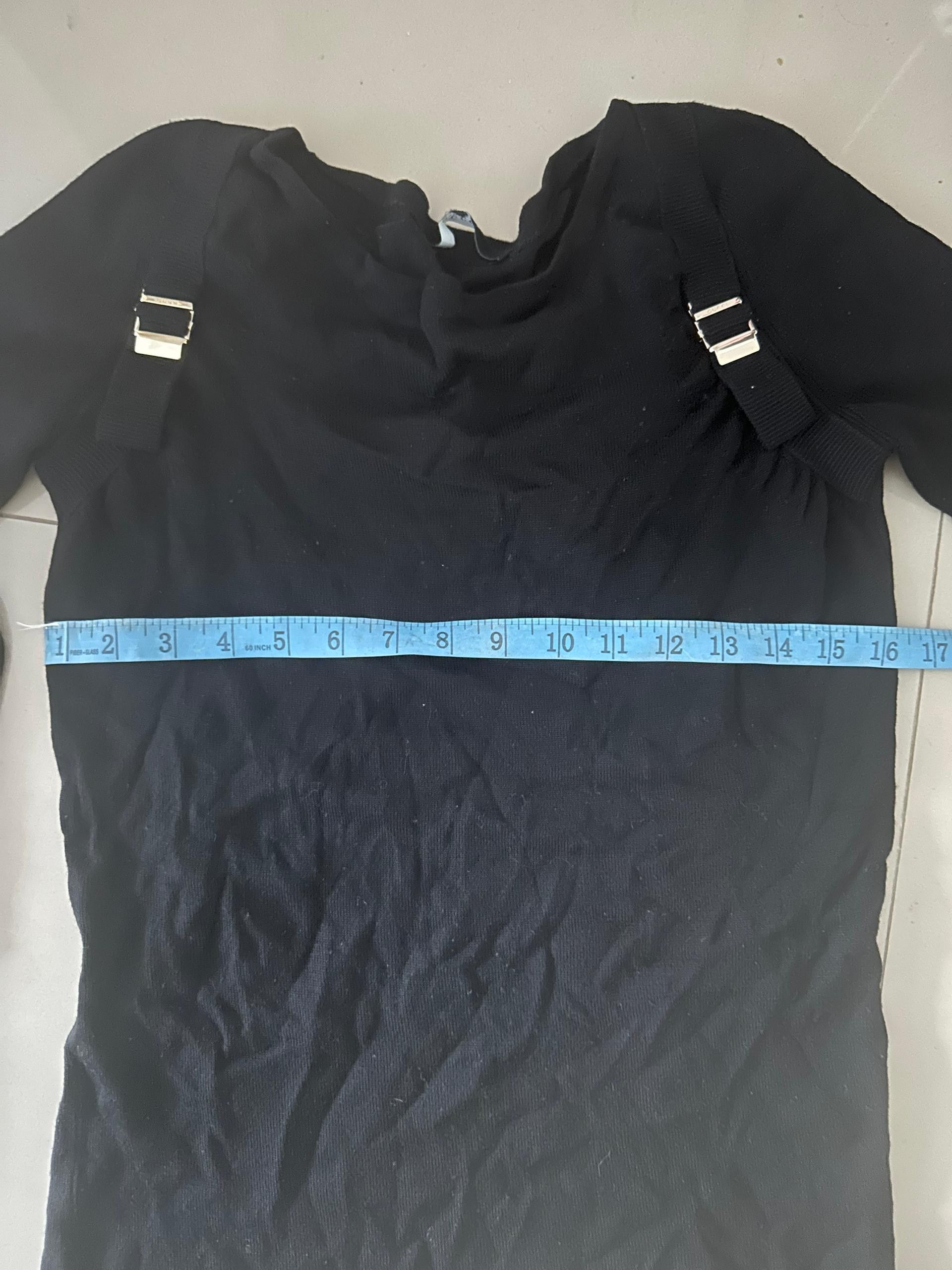 Gucci Gucci Virgin sweater Size L / US 10 / IT 46 - 7 Thumbnail