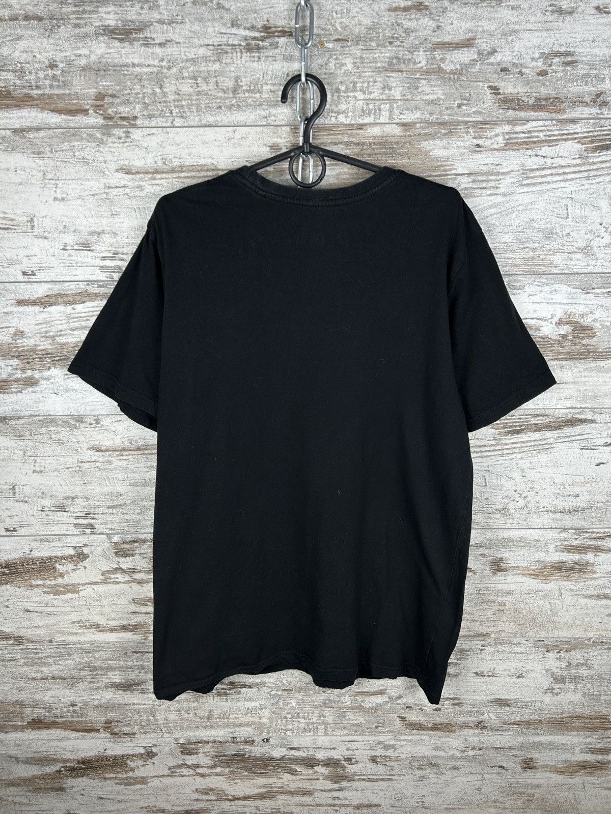 Rap Tees × Vintage Mens Vintage Ice Cube rap tee streetwear T-shirt rare y2k Size US M / EU 48-50 / 2 - 11 Thumbnail