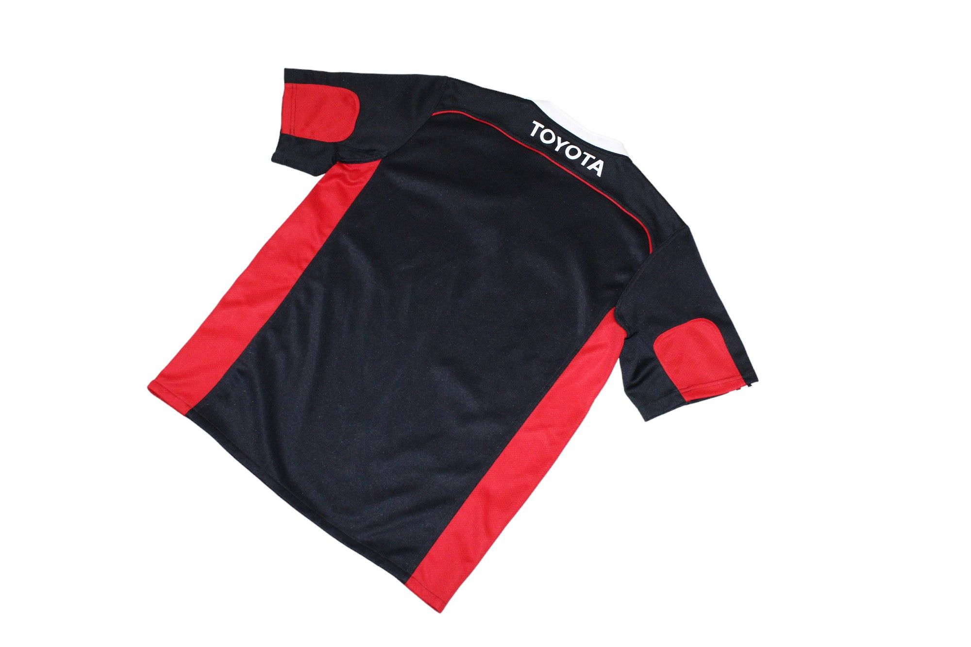 Adidas Adidas Climacool Munster RFC 2010/11 Home Rugby Jersey Size US M / EU 48-50 / 2 - 9 Thumbnail
