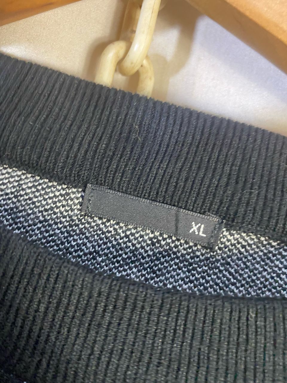 Designer × GU Unisex🔥 GU X AEROSYN-lex mestrovic knitwear sweatshirt Size US L / EU 52-54 / 3 - 3 Thumbnail