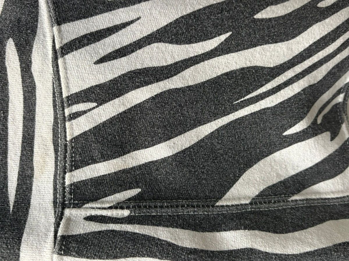 Supreme Supreme Box Logo Zebra Size US M / EU 48-50 / 2 - 11 Thumbnail