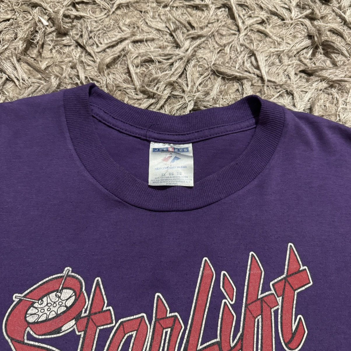 Vintage Vintage x Starlift Steel Orchestra Size US XL / EU 56 / 4 - 2 Thumbnail