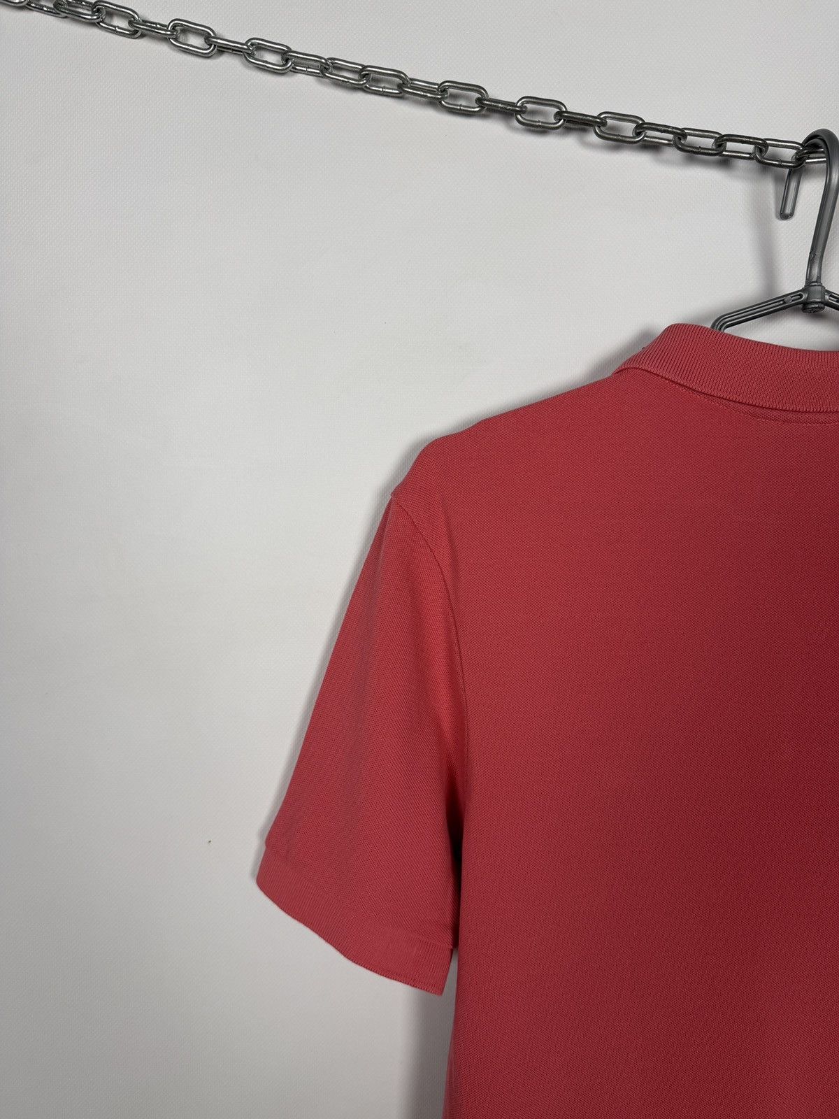 Paul Smith Paul Smith Short Sleeve Polo Shirt Casual Streetwear Size S Size US S / EU 44-46 / 1 - 11 Thumbnail