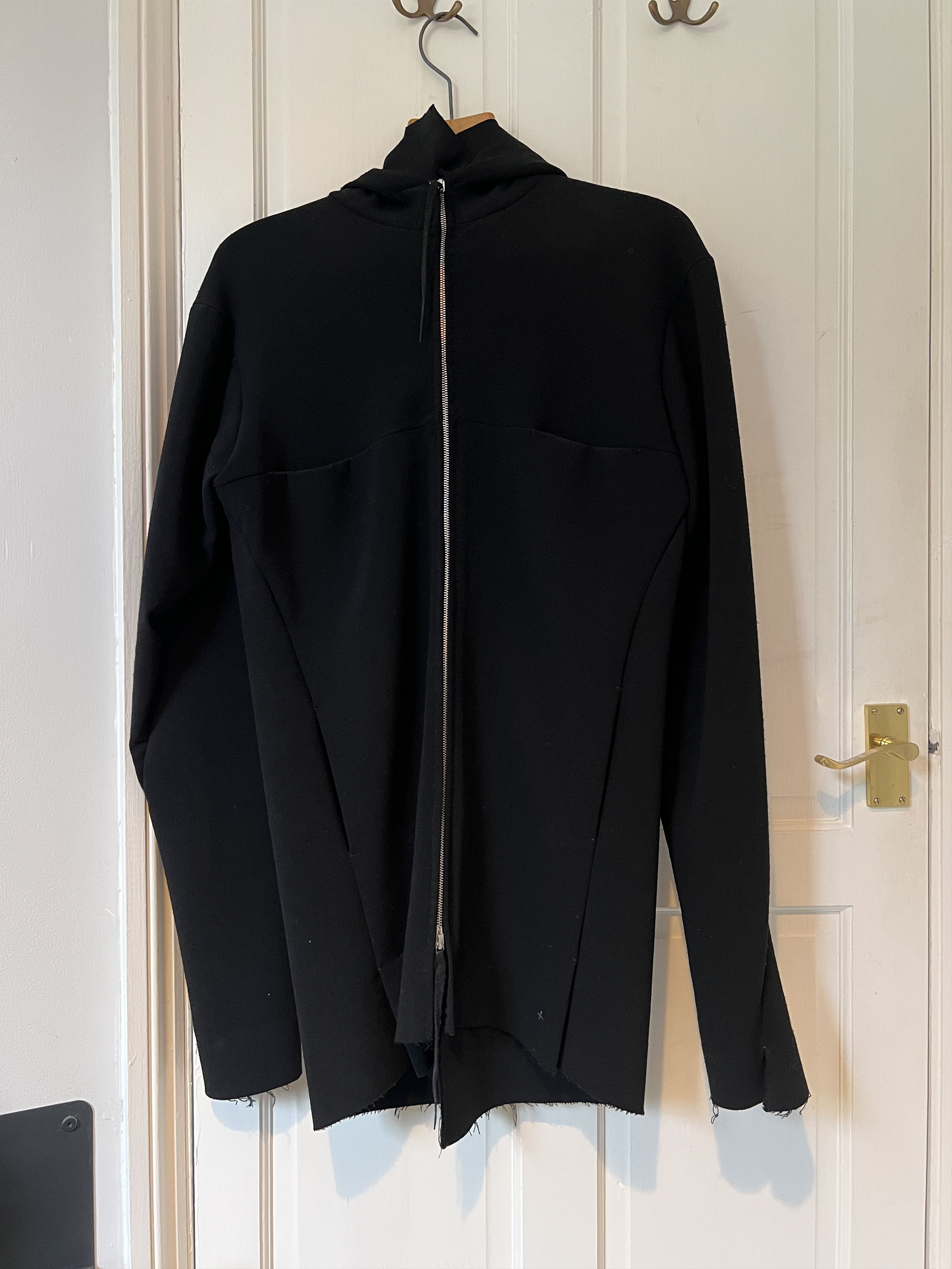 Ma+ Long wool aviator Size US L / EU 52-54 / 3 - 2 Thumbnail