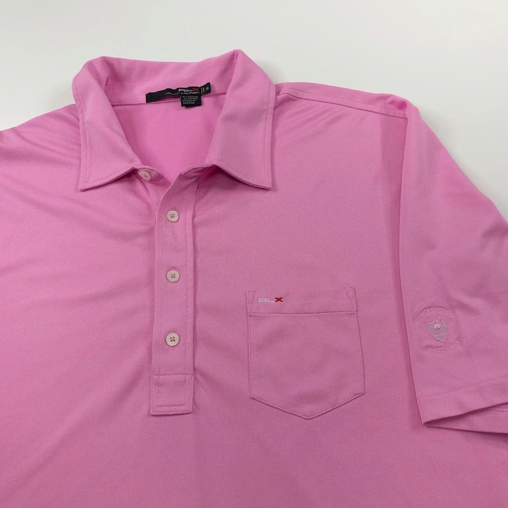 RLX Ralph Lauren VINTAGE not? Size US XXL / EU 58 / 5 - 2 Thumbnail