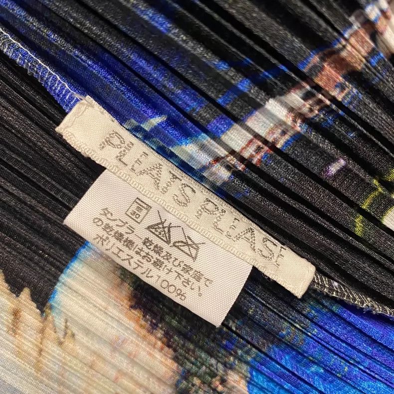 Issey Miyake Issey Miyake Cosmic planet armor Size L / US 10 / IT 46 - 6 Thumbnail