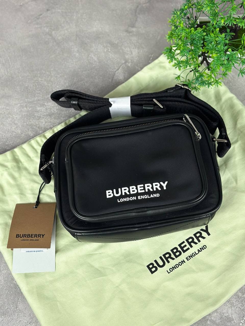 Burberry Burberry bags Size ONE SIZE - 5 Thumbnail
