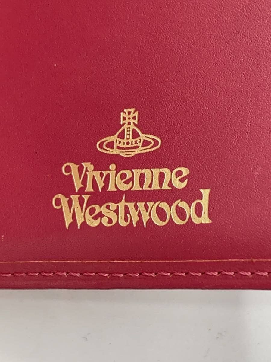 Vivienne Westwood Orb Leather Wallet Size ONE SIZE - 6 Thumbnail