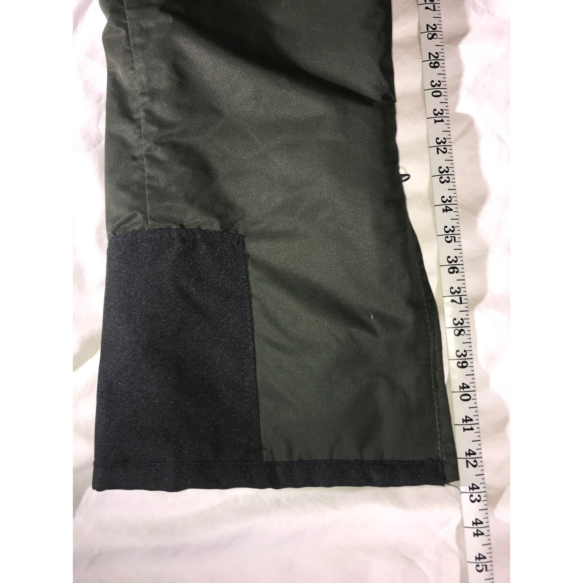 Other Arctix Men's Dark Green Snow Sports Insulated Ski Pants Size US 32 / EU 48 - 7 Thumbnail
