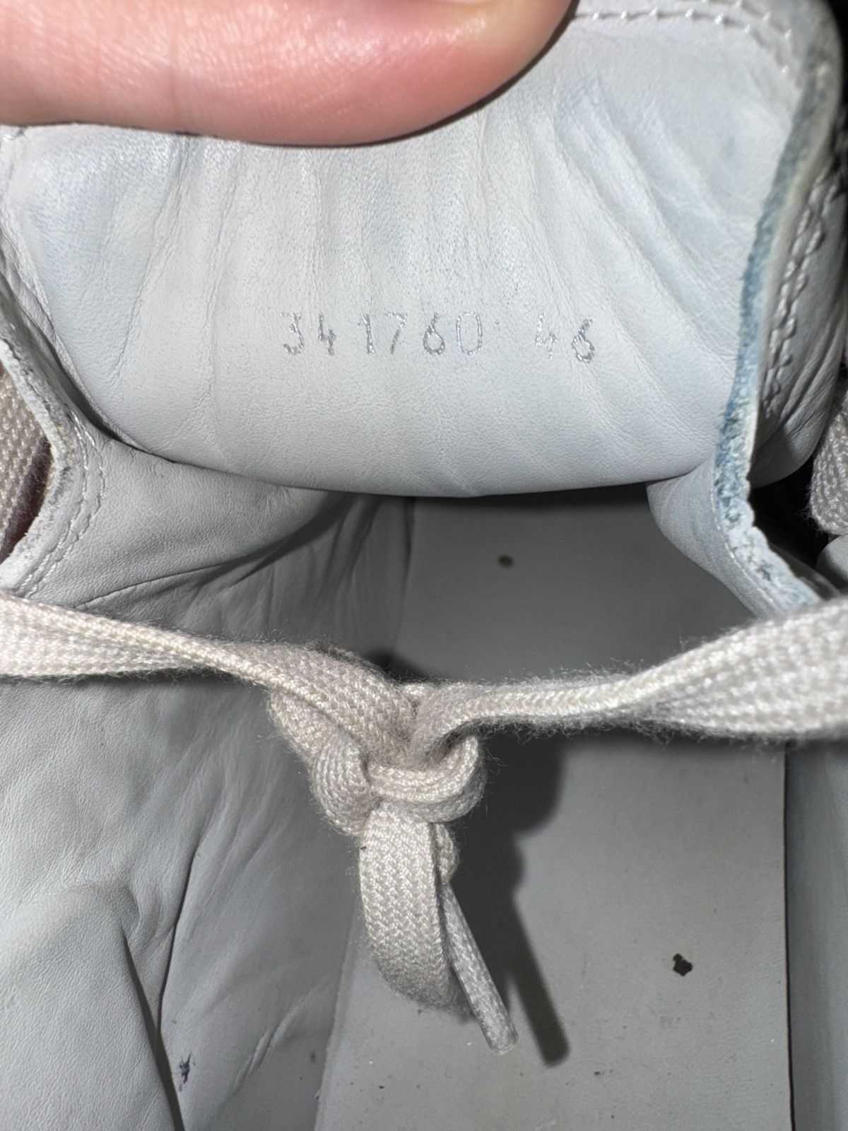 Balenciaga Balenciaga Arena Size US 13 / EU 46 - 8 Thumbnail