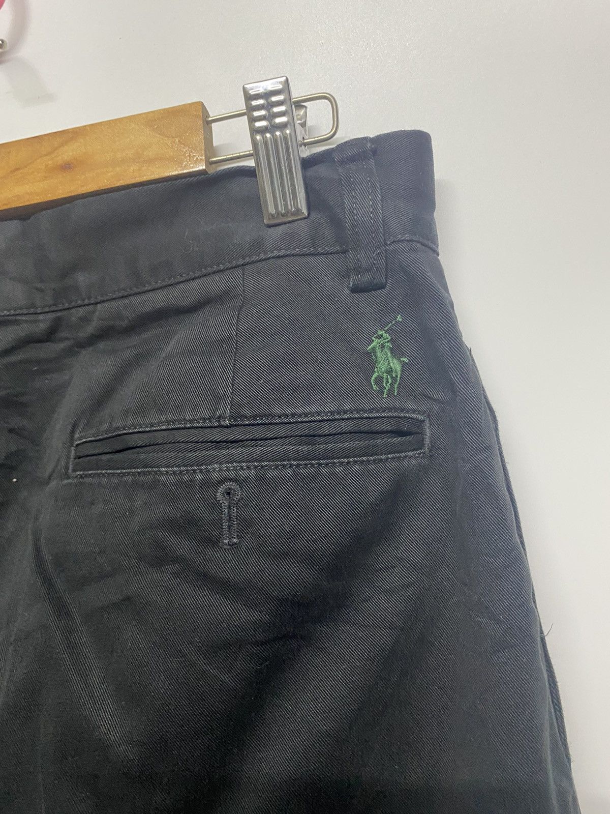 Polo Ralph Lauren × Ralph Lauren Polo Ralph Lauren Ethan Pant Size US 30 / EU 46 - 11 Thumbnail