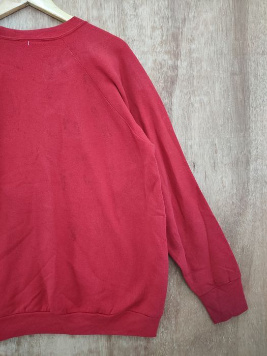 USA Olympics Atlanta 1996 delta 55 usa vintage sweatshirt #46-065DLL Size US XL / EU 56 / 4 - 8 Thumbnail