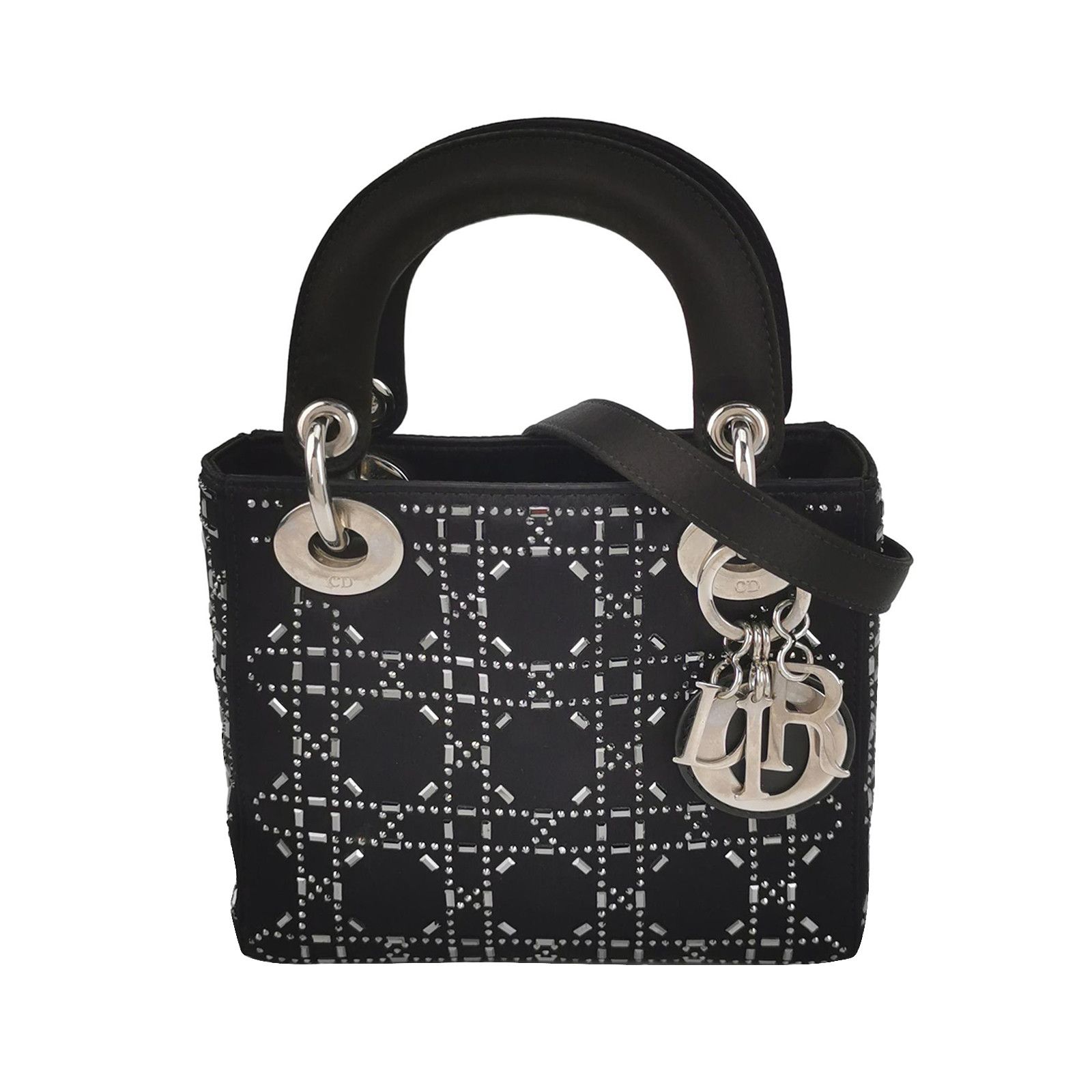 Dior Dior Women os Shoulder Bags Size ONE SIZE - 1 Thumbnail